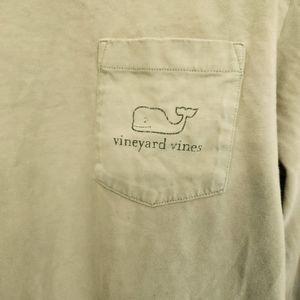 Vineyard Vines long sleeve tee